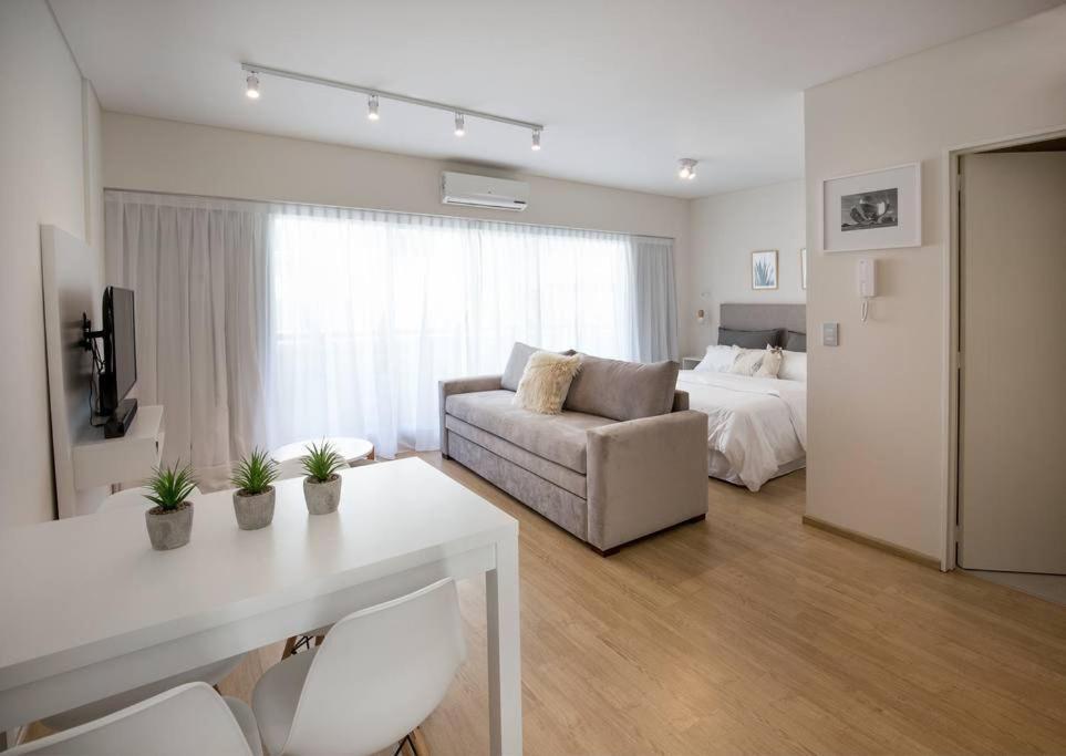 Baires Homes - Belgrano Buenos Aires Kültér fotó