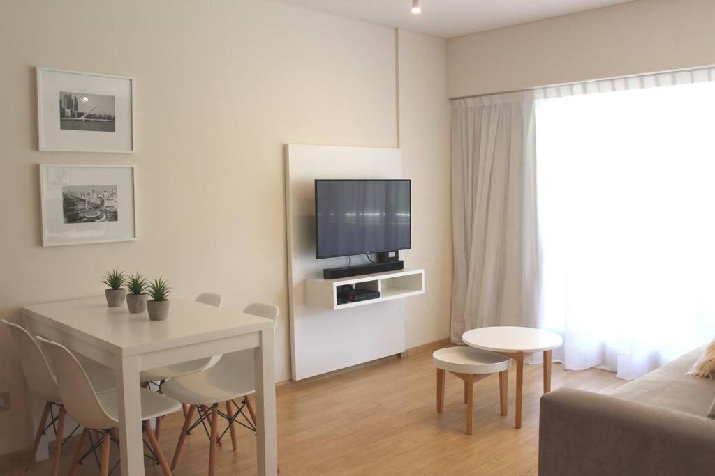 Baires Homes - Belgrano Buenos Aires Kültér fotó