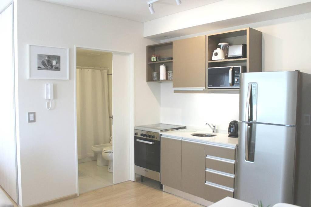 Baires Homes - Belgrano Buenos Aires Kültér fotó