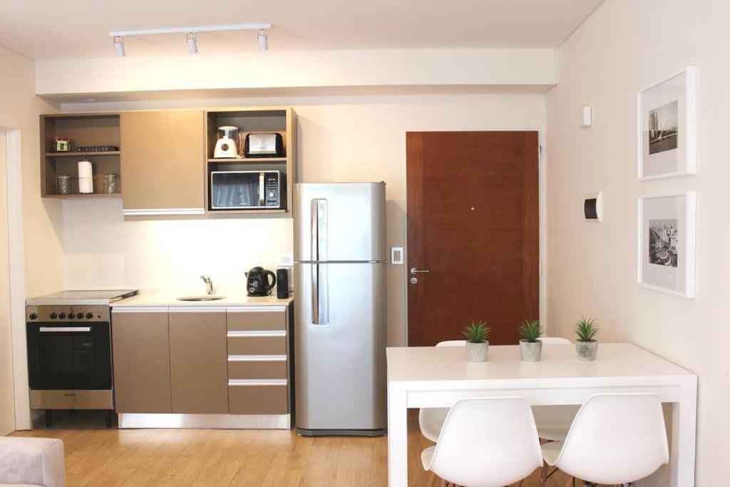 Baires Homes - Belgrano Buenos Aires Kültér fotó