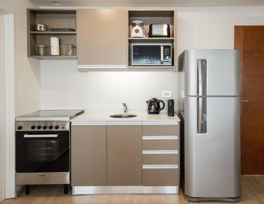 Baires Homes - Belgrano Buenos Aires Kültér fotó