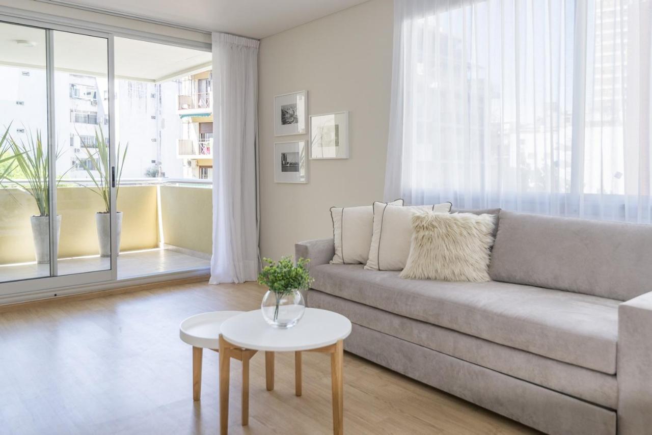 Baires Homes - Belgrano Buenos Aires Kültér fotó