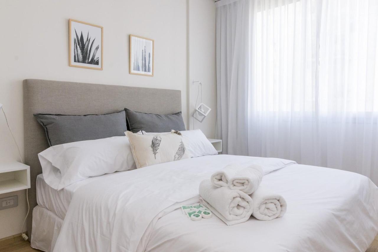 Baires Homes - Belgrano Buenos Aires Kültér fotó