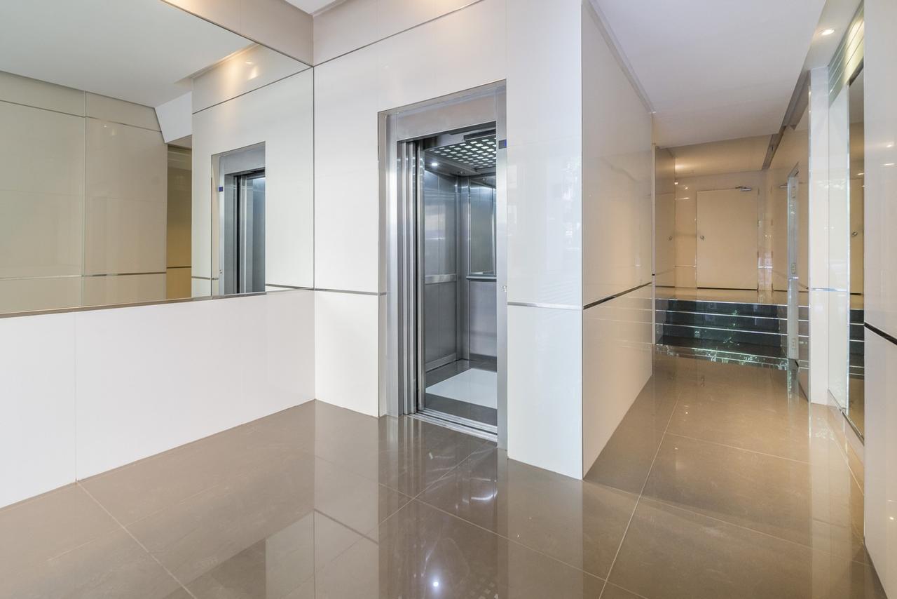 Baires Homes - Belgrano Buenos Aires Kültér fotó