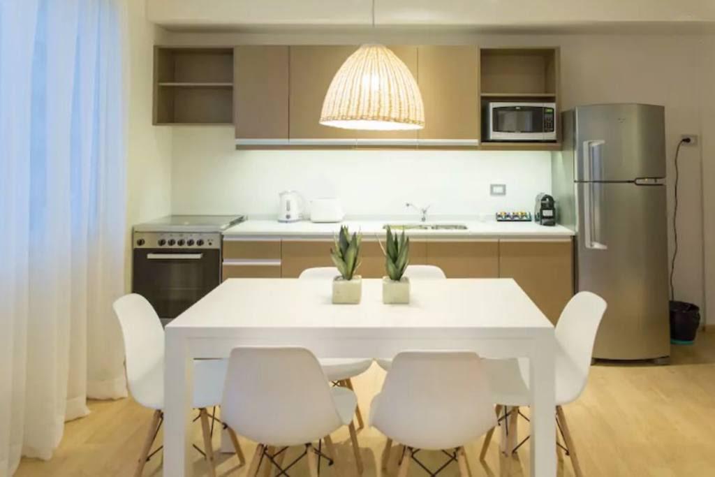 Baires Homes - Belgrano Buenos Aires Kültér fotó