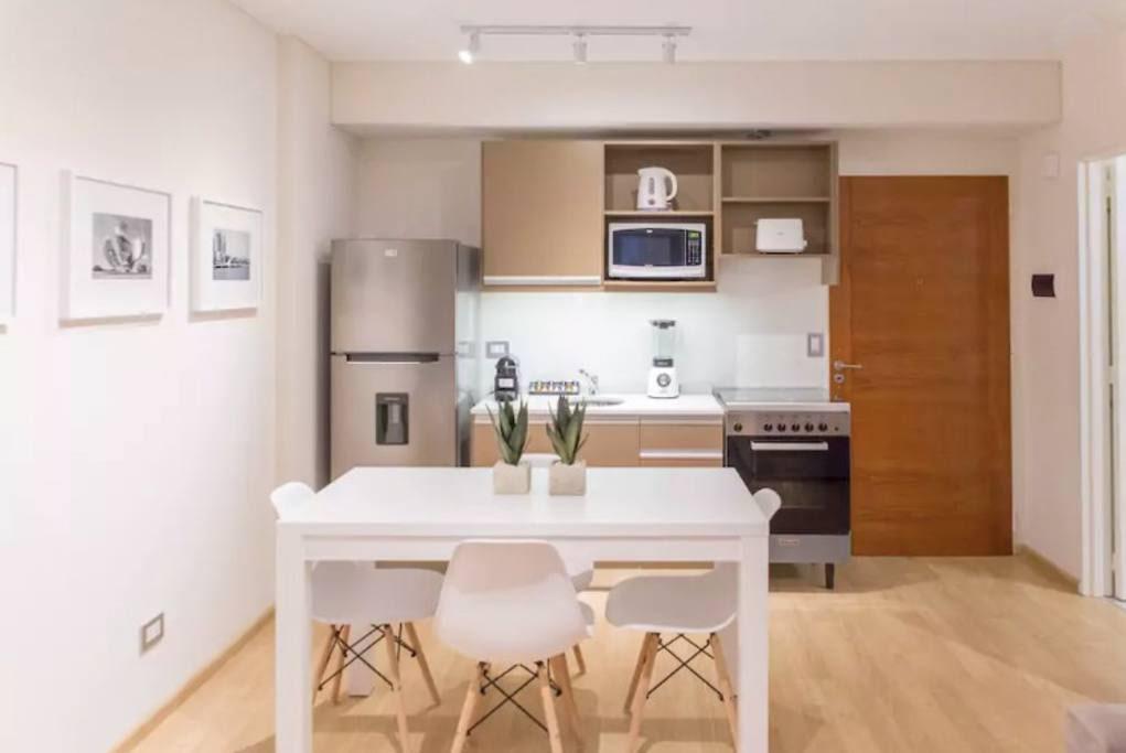 Baires Homes - Belgrano Buenos Aires Kültér fotó