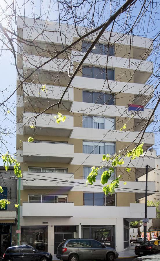 Baires Homes - Belgrano Buenos Aires Kültér fotó
