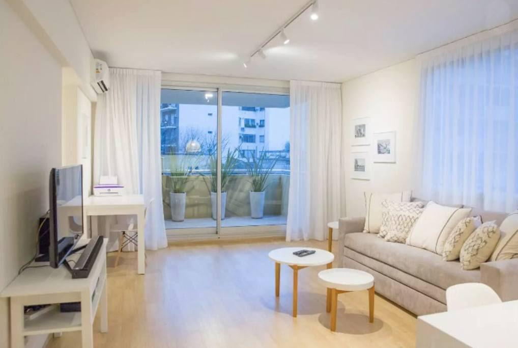 Baires Homes - Belgrano Buenos Aires Kültér fotó