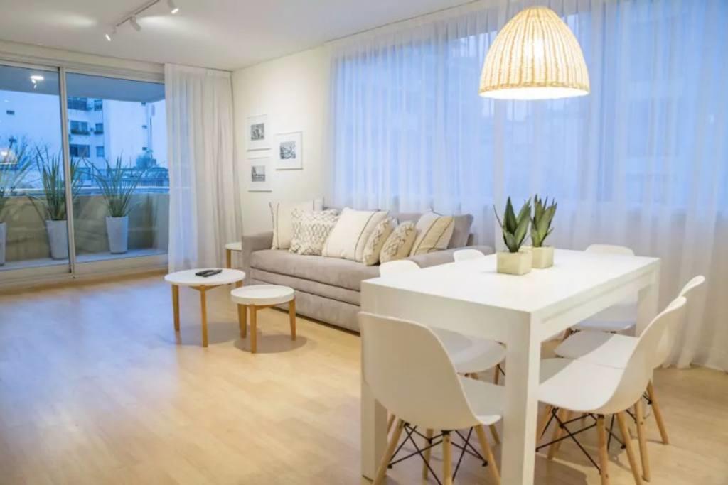 Baires Homes - Belgrano Buenos Aires Kültér fotó