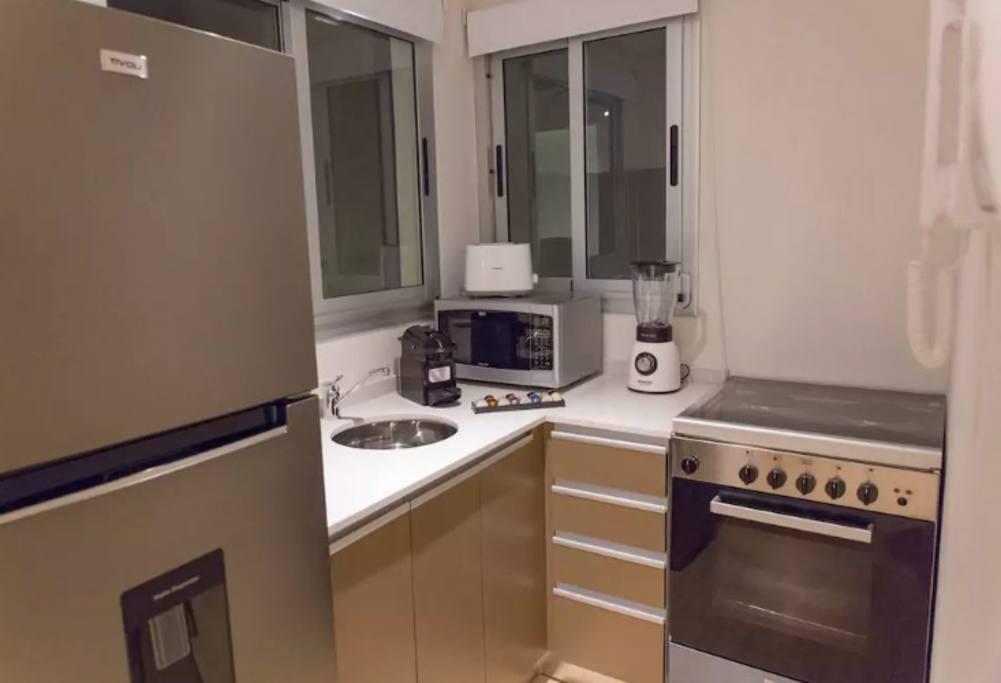 Baires Homes - Belgrano Buenos Aires Kültér fotó