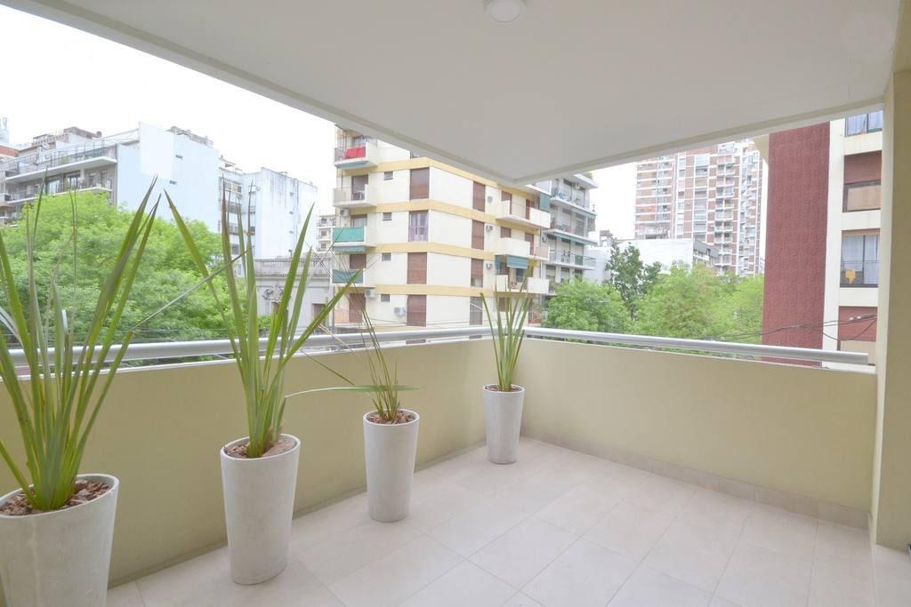 Baires Homes - Belgrano Buenos Aires Kültér fotó