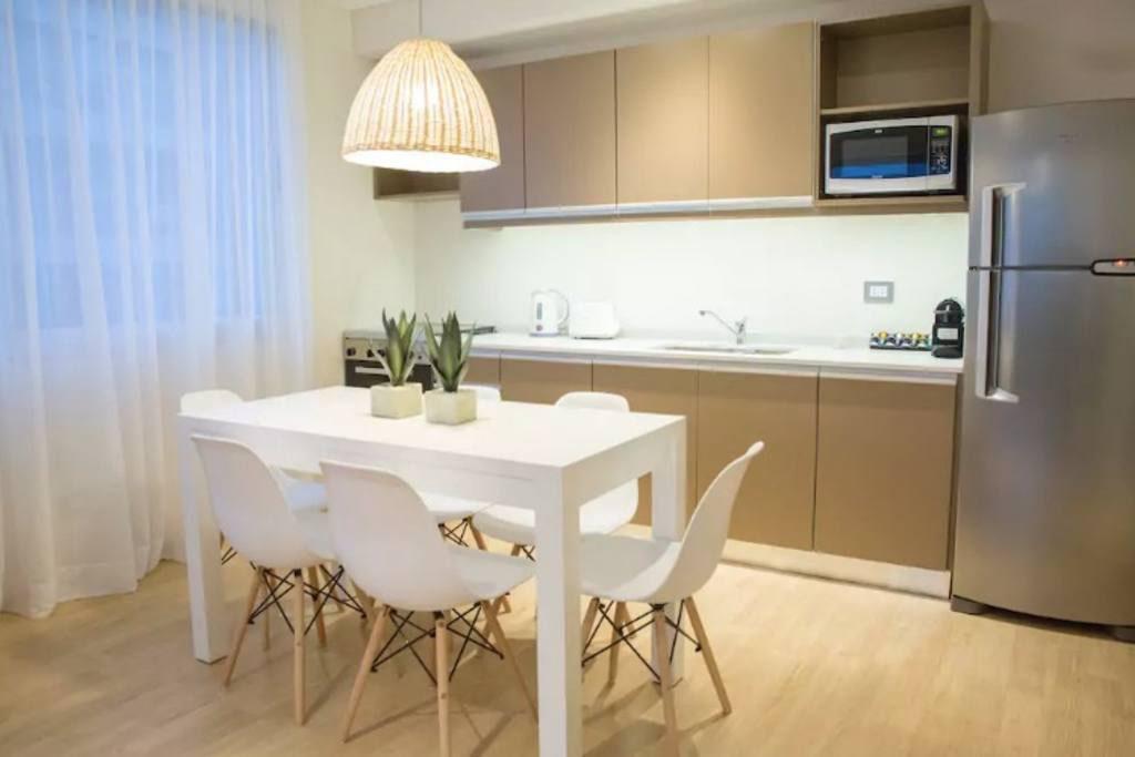 Baires Homes - Belgrano Buenos Aires Kültér fotó