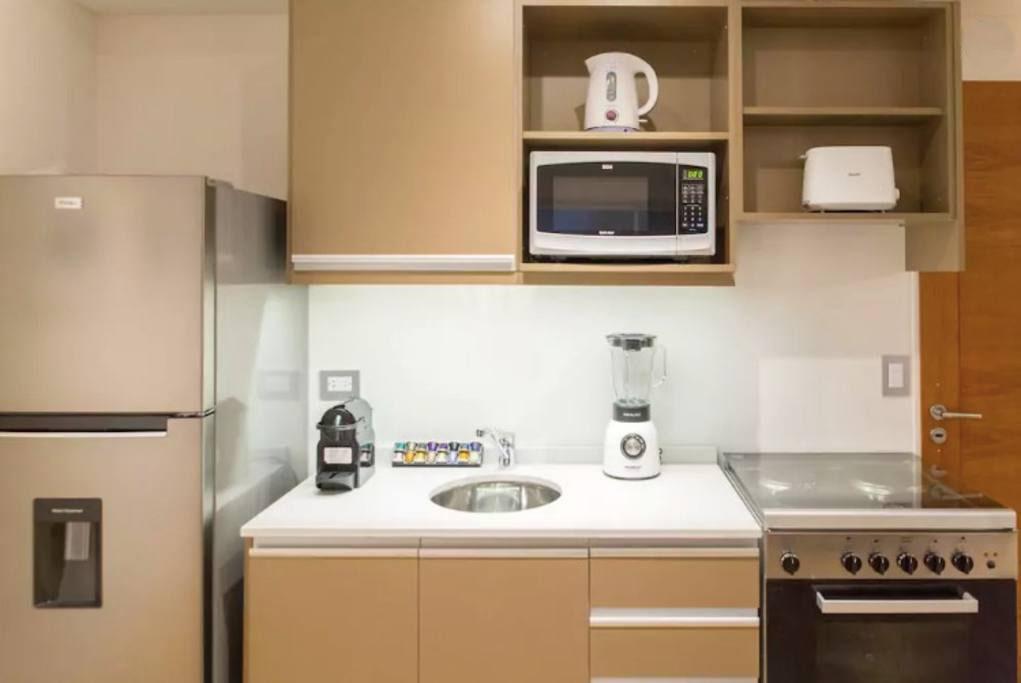 Baires Homes - Belgrano Buenos Aires Kültér fotó