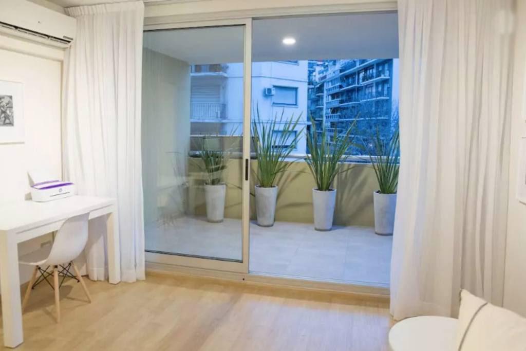 Baires Homes - Belgrano Buenos Aires Kültér fotó