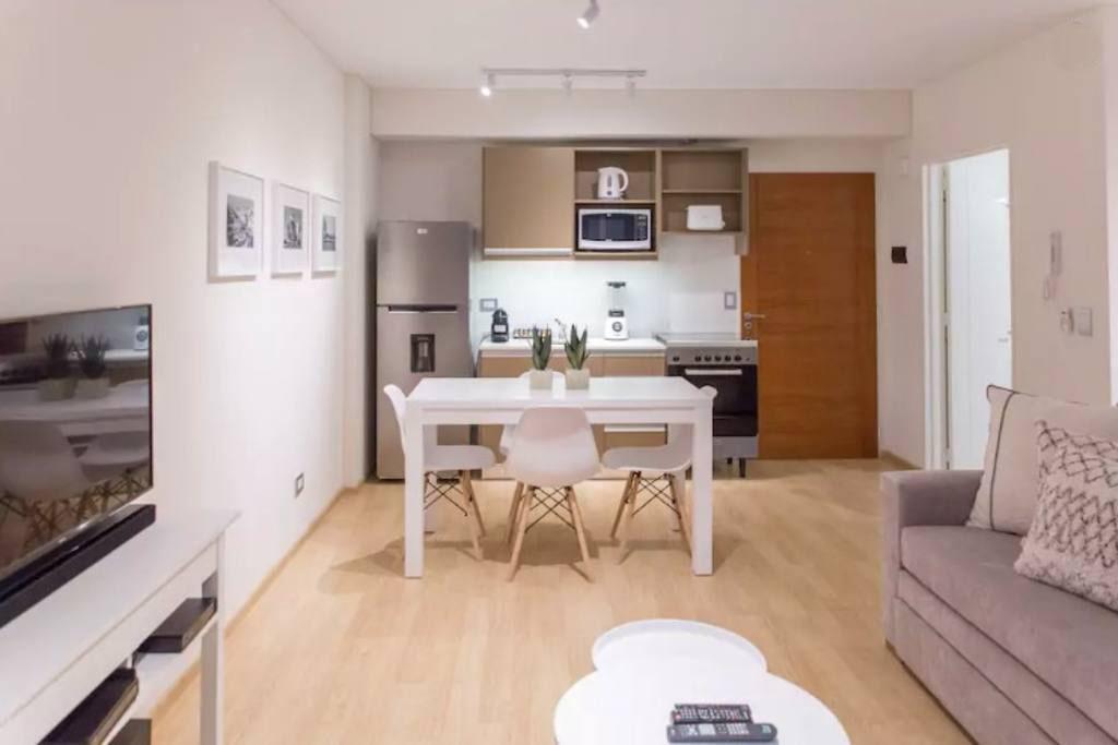 Baires Homes - Belgrano Buenos Aires Kültér fotó