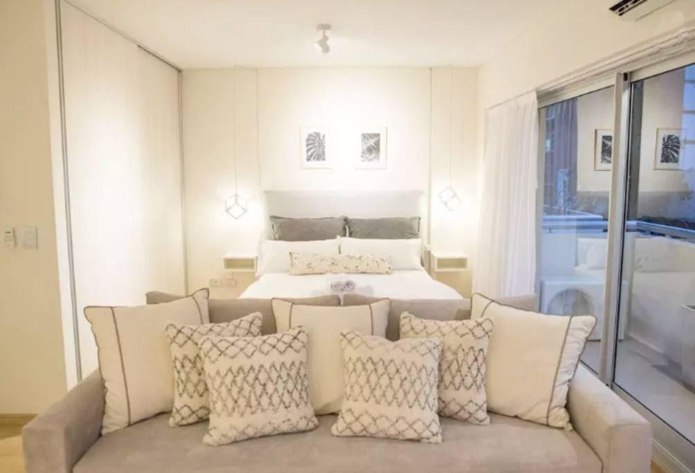 Baires Homes - Belgrano Buenos Aires Kültér fotó