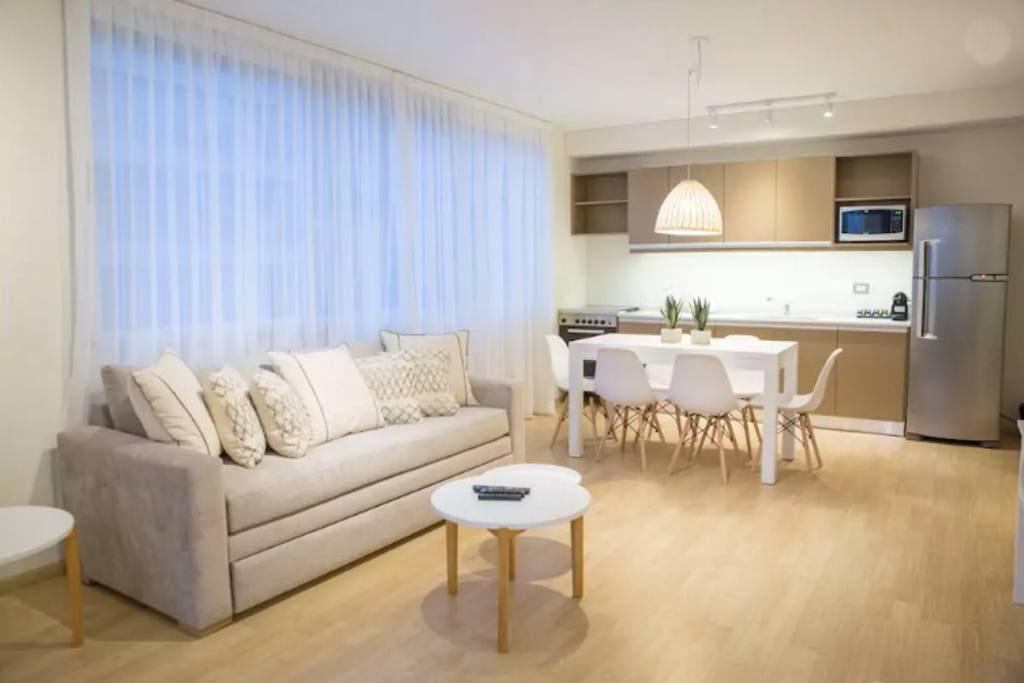 Baires Homes - Belgrano Buenos Aires Kültér fotó