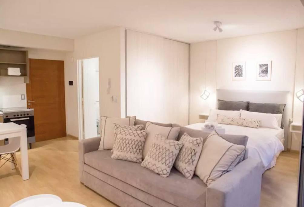 Baires Homes - Belgrano Buenos Aires Kültér fotó