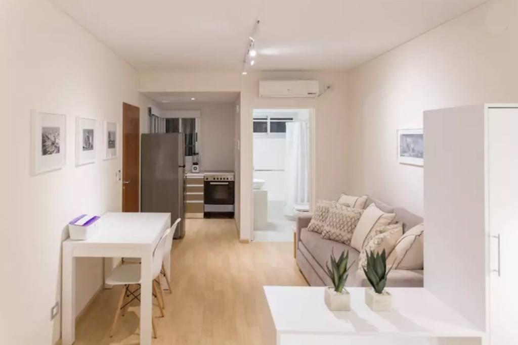 Baires Homes - Belgrano Buenos Aires Kültér fotó