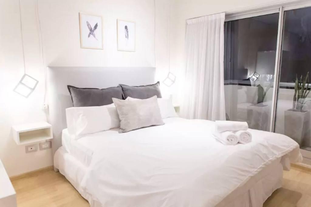 Baires Homes - Belgrano Buenos Aires Kültér fotó