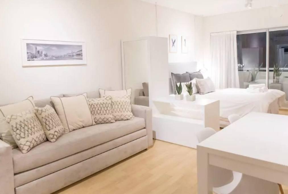 Baires Homes - Belgrano Buenos Aires Kültér fotó