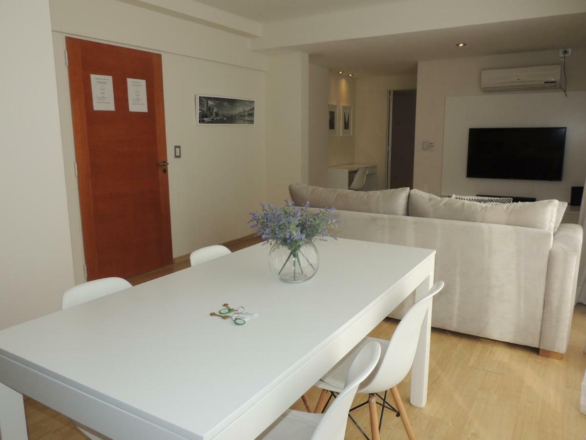 Baires Homes - Belgrano Buenos Aires Kültér fotó