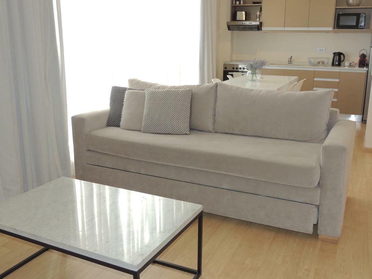 Baires Homes - Belgrano Buenos Aires Kültér fotó