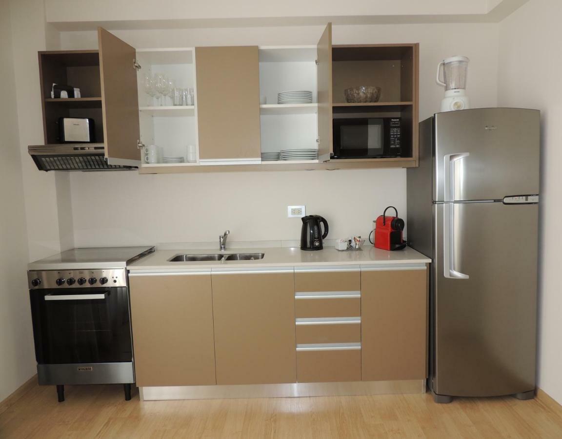 Baires Homes - Belgrano Buenos Aires Kültér fotó
