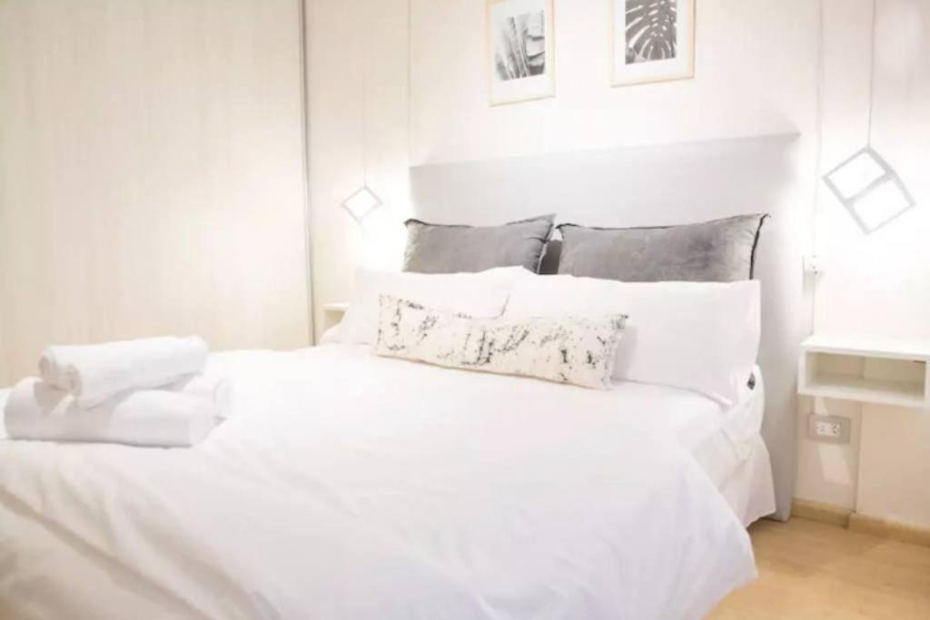 Baires Homes - Belgrano Buenos Aires Kültér fotó
